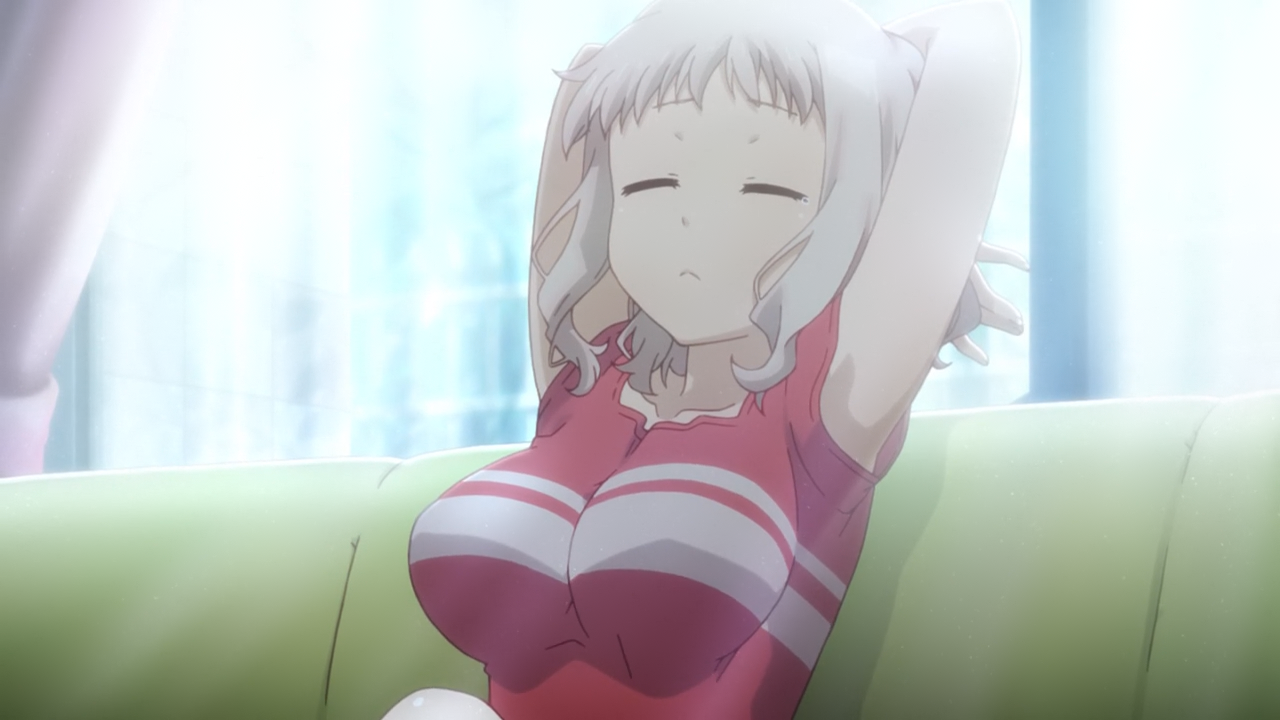 Fate/kaleid liner Prisma☆Illya 2wei! (Uta no Hime)